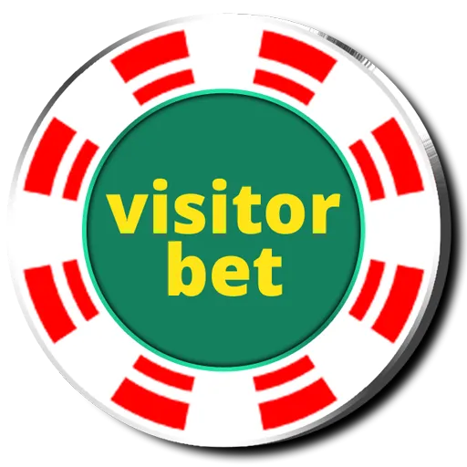 VISITORBET - Pengalaman Live Casino Terbaik untuk Anda